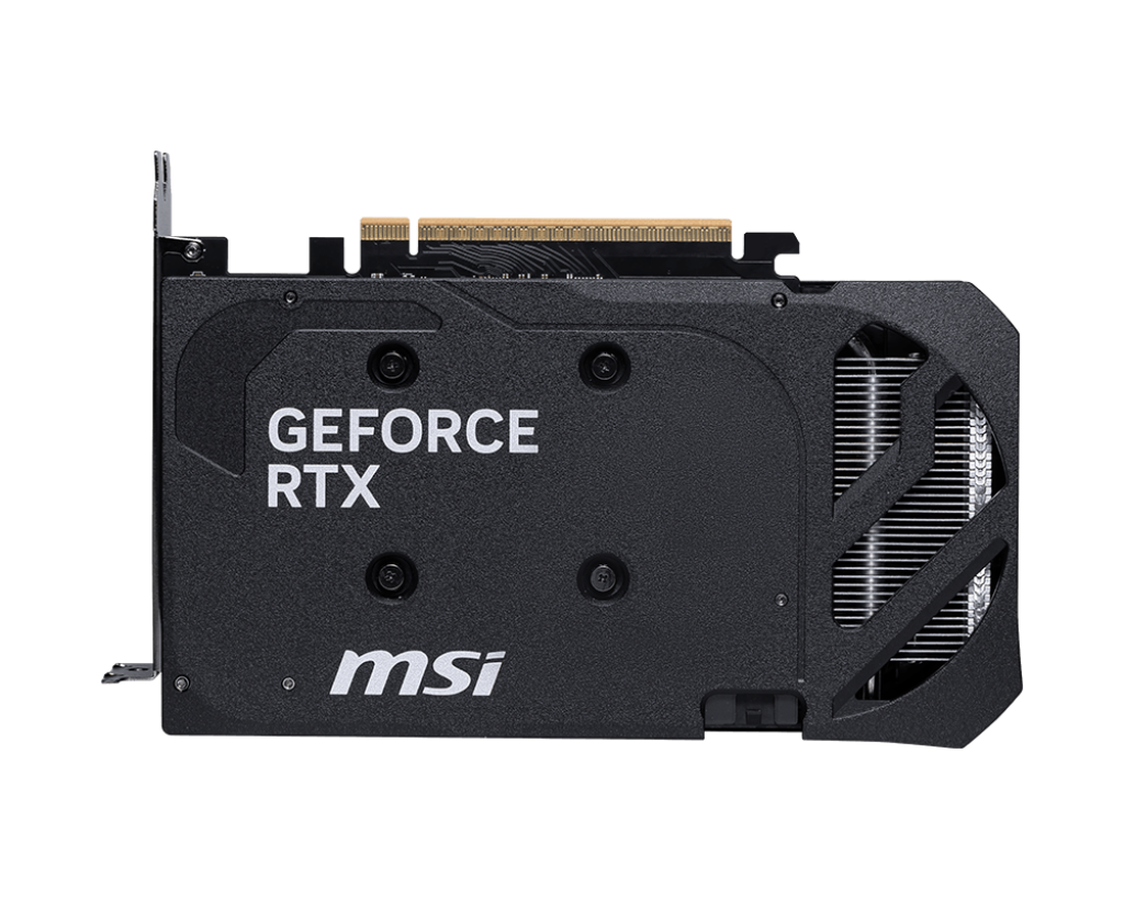 MSI GeForce RTX™ 5060 8G GAMING OC 8GB GPU