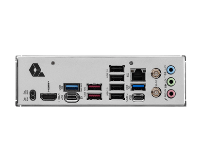 MSI PRO X870-P WIFI (Wi-Fi 7) AMD RYZEN 7000 8000 9000 Series AM5/DDR5/PCIe 5.0/3xM.2 - ATX Gaming MotherBoard