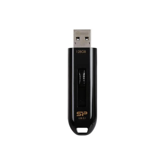 SP Blaze B21 USB Flash Memory 128GB