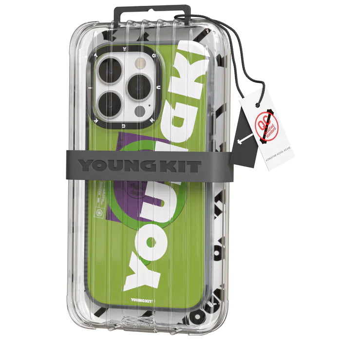YOUNGKIT PHONE COVER MIX