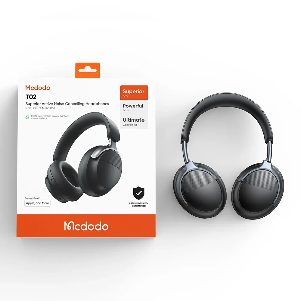 MCDODO HP-142 T02 HEADSET