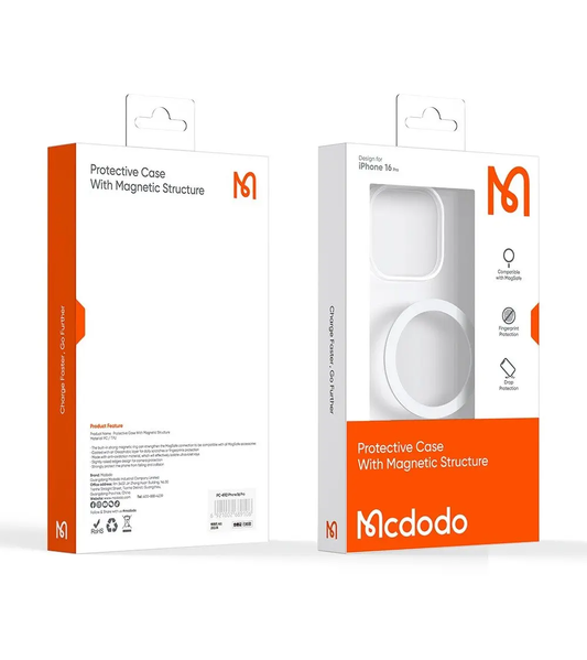 MCDODO PC-492 IPHONE COVER