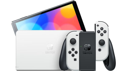 Nintendo Switch – OLED