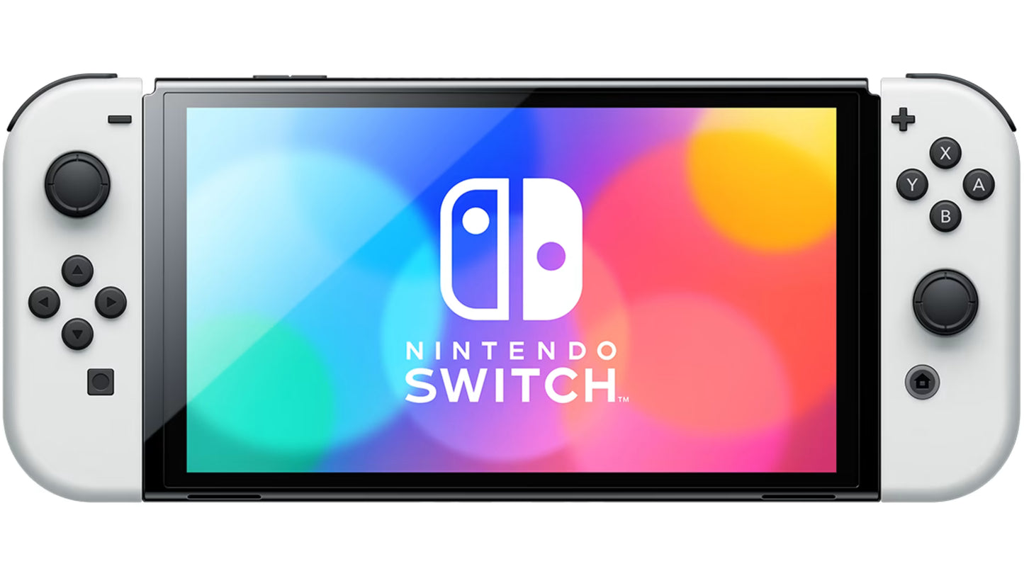 Nintendo Switch – OLED