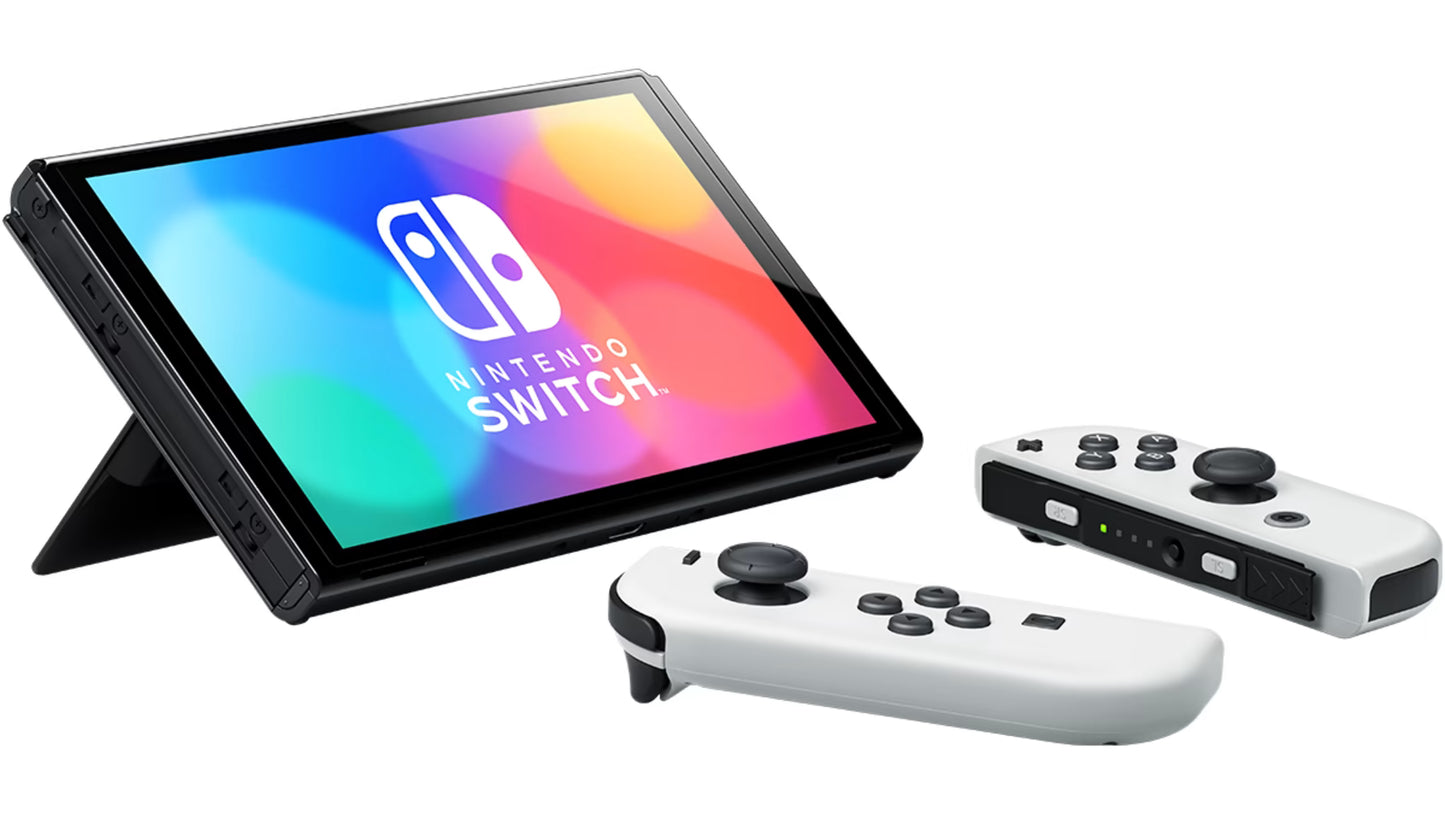 Nintendo Switch – OLED