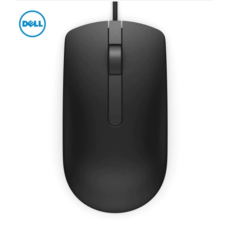 DELL Usb Mouse MS116