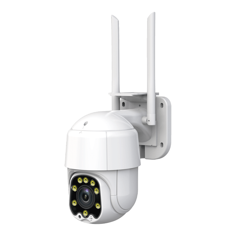 AI SMART HD CAMERA WIFI GS-X52-RW3E