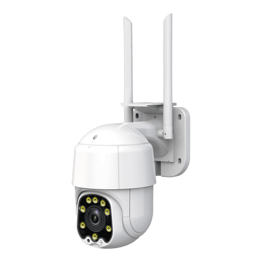 AI SMART HD CAMERA WIFI GS-X52-RW3E