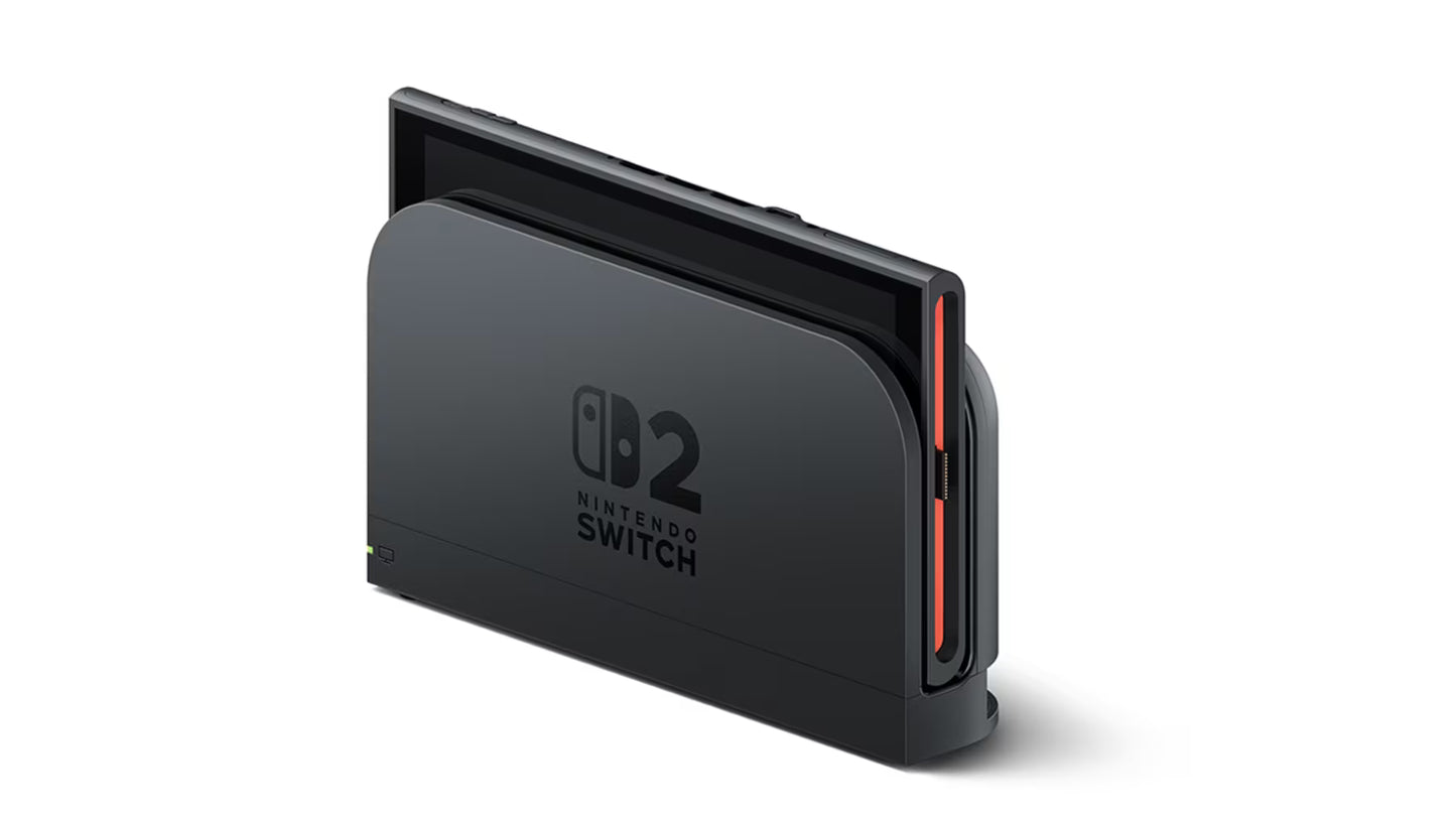Nintendo Switch™ 2