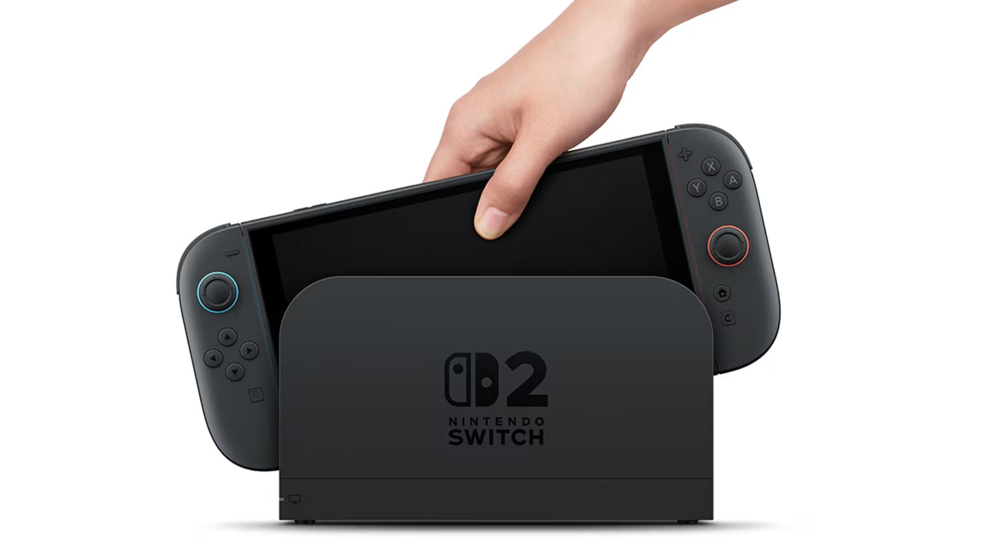 Nintendo Switch™ 2