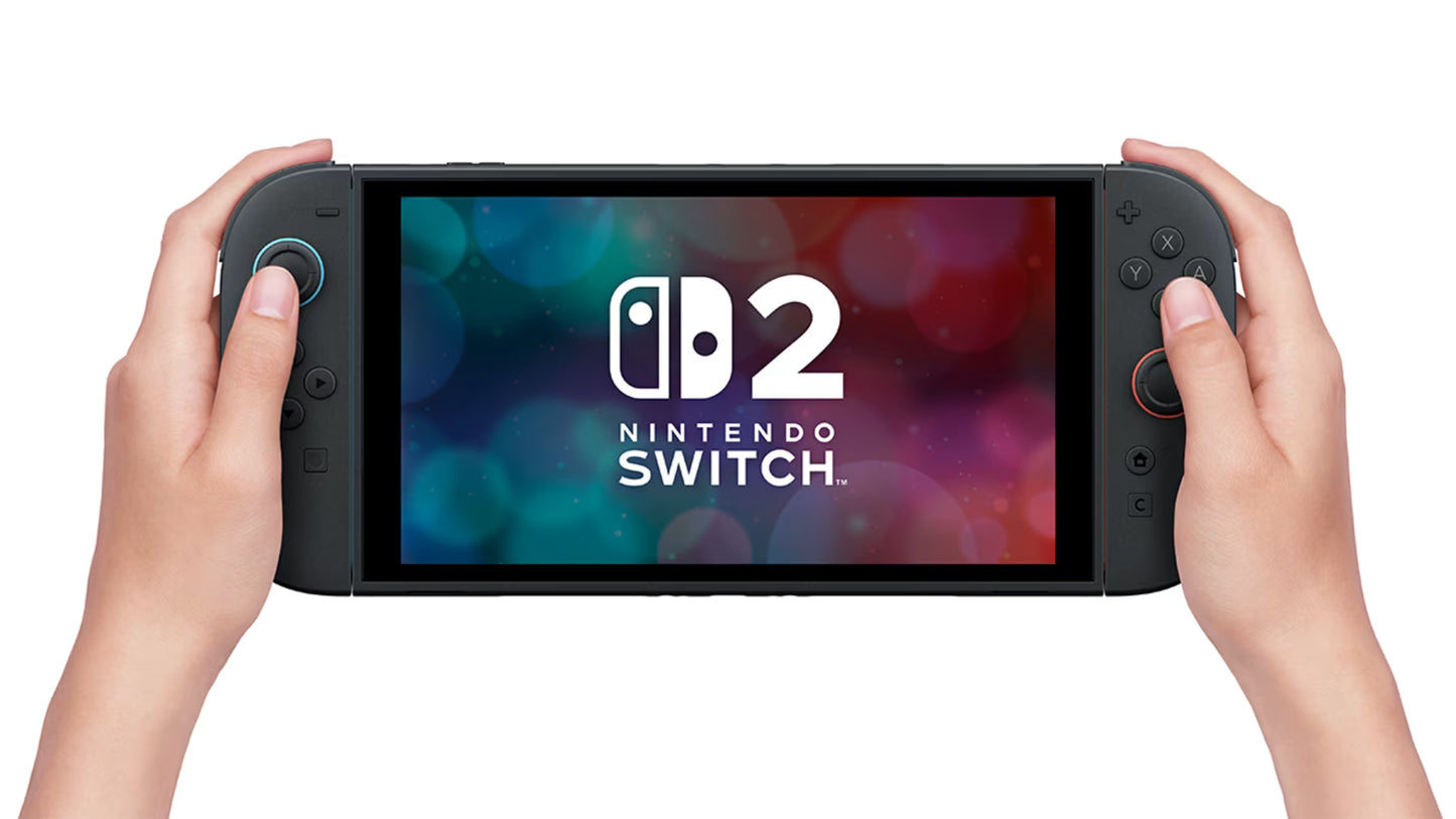 Nintendo Switch™ 2