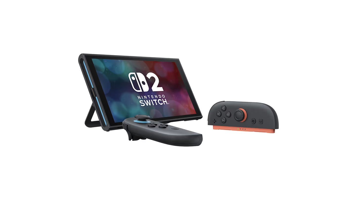 Nintendo Switch™ 2