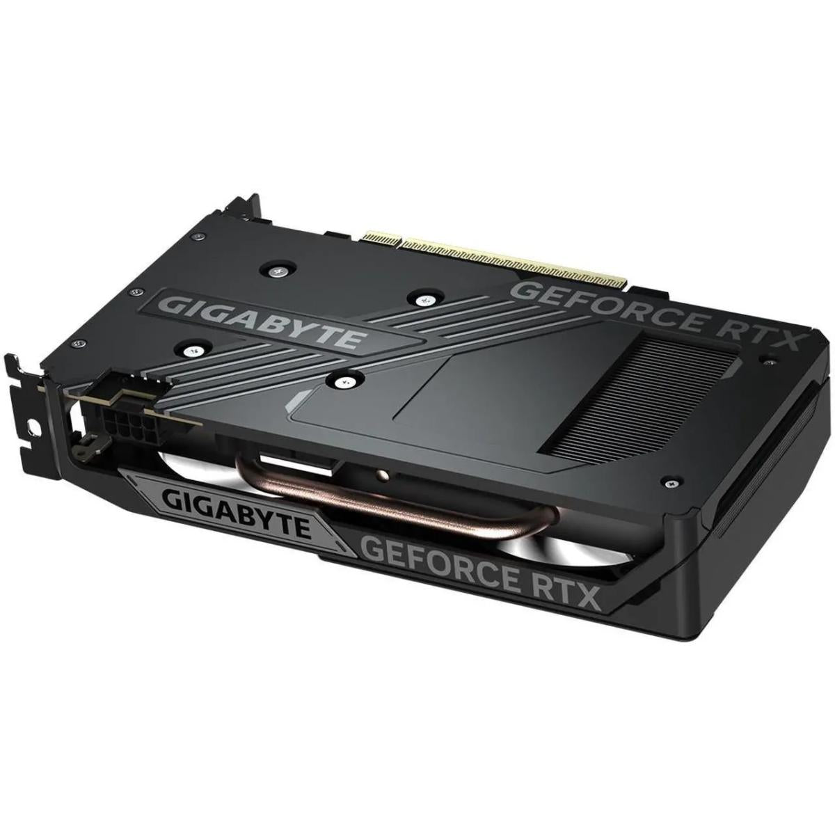 GIGABYTE GeForce RTX™ 5050 WINDFORCE OC 8G GPU