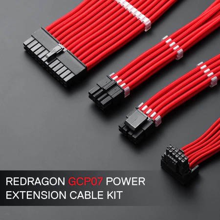 Redragon GCP07 Cable Motherboard