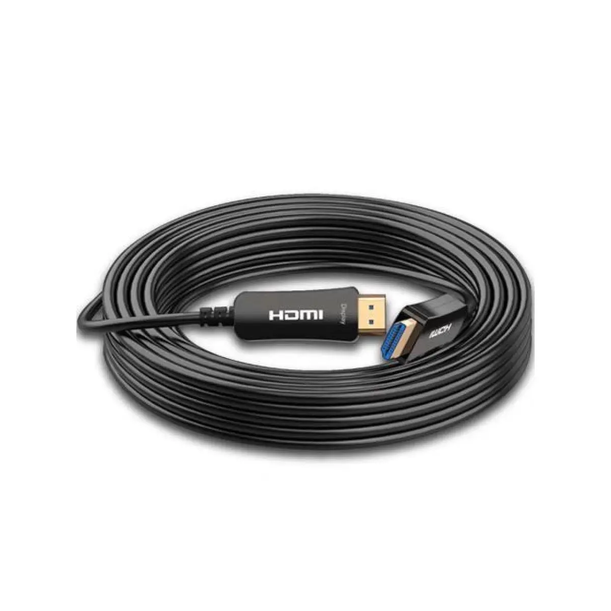 HAING Active Optic Fiber HDTV HDMI Cable 15M