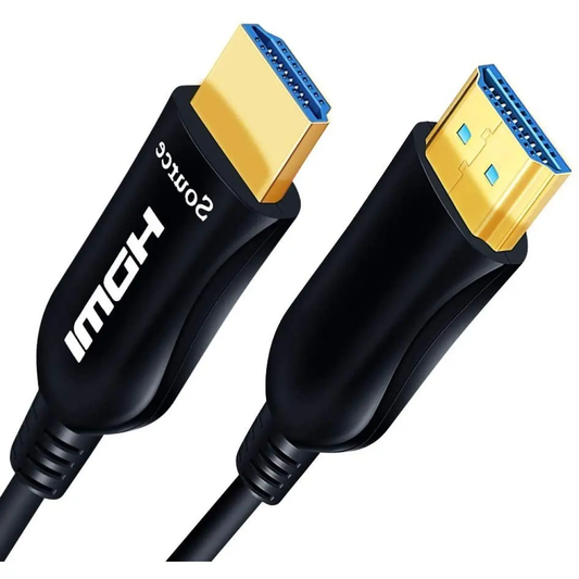 HDMI CABLE HD 2.1V 8K FIBER
