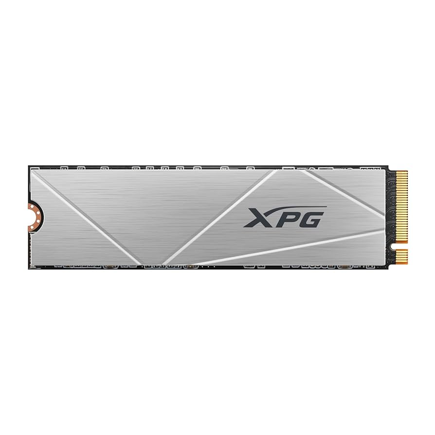 XPG S60 1TB