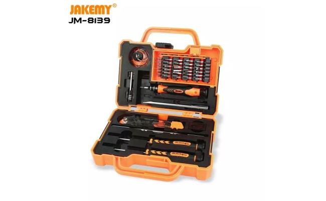 tools jm-8139