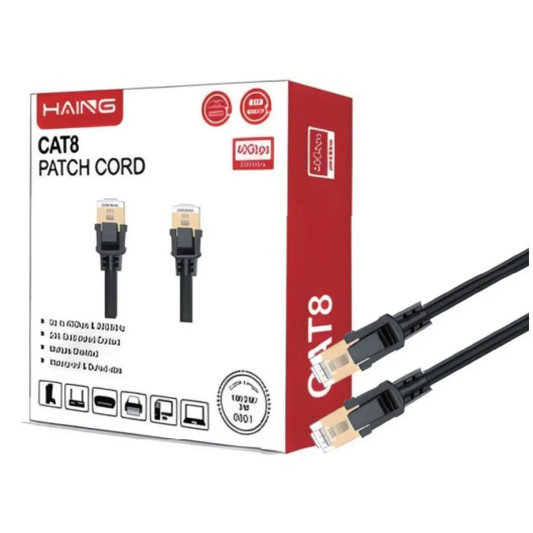 CAT8 1M  HAING