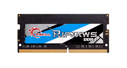 G.SKILL Ripjaws Series SODIMM Laptop 16GB (1x16GB) DDR4 RAM 3200MT/s CL22