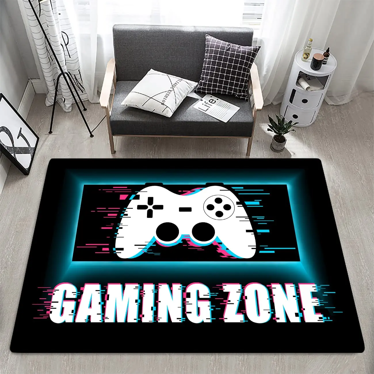 GAMING CARPET