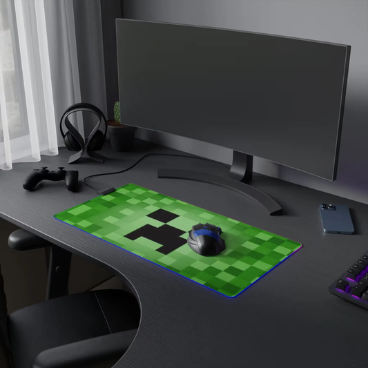 MOUSEPAD XL
