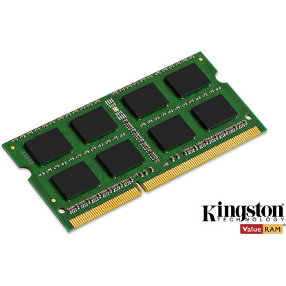 Kingston Value Ram Single 32GB DDR5 5600MT/s CL46 SODIMM Laptop Memory