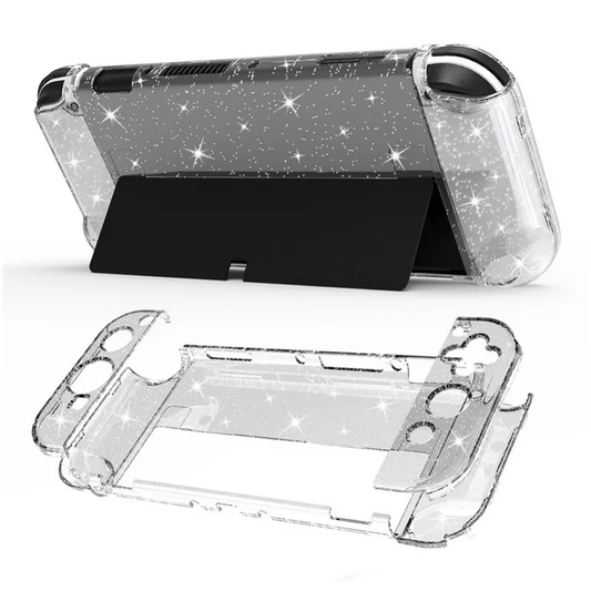 NS OLED CRYSTAL COVER