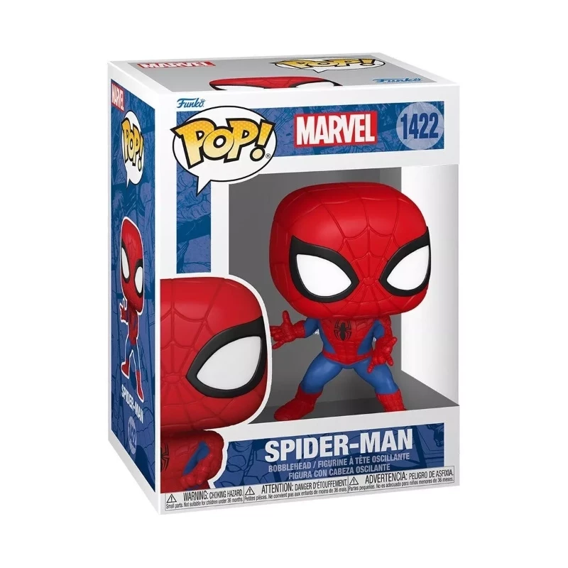 MARVEL TINY FIGURE