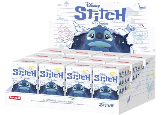 STITCH BOX FIGURE