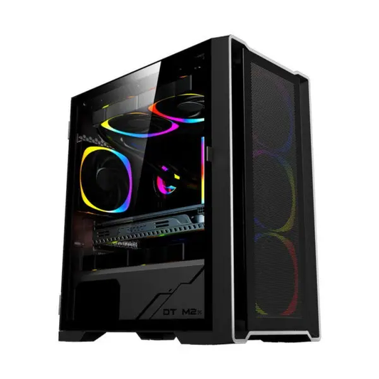 WJCOOLMAN DTM2 GAMING CASE