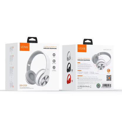 VIDVIE HEADSET BBH2108