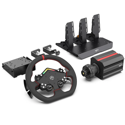 STEERING WHEEL PXN V12