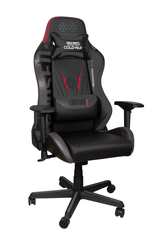 FEEX FX-COD-01 CALL OF DUTY GAMING CHAIR