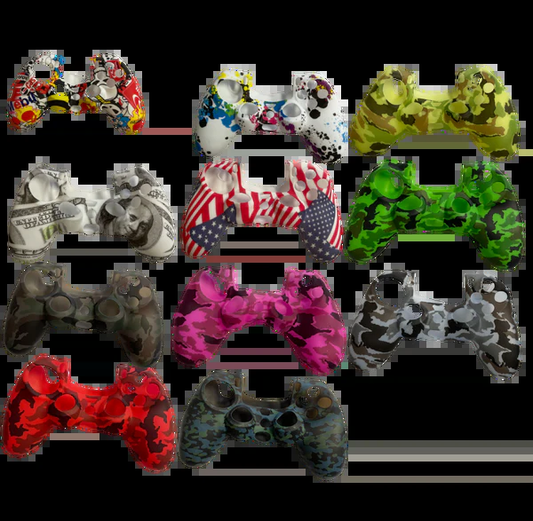 PS4 CONTROLLER COVER