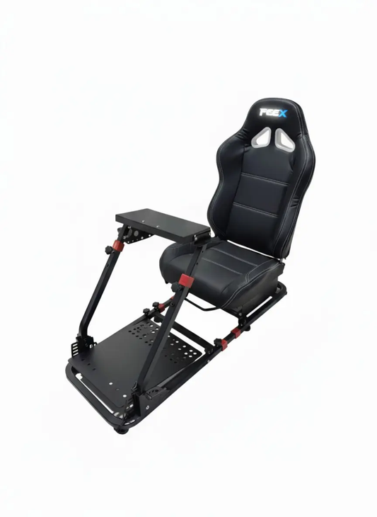 STEERING WHEEL STAND WITH SEAT GY047