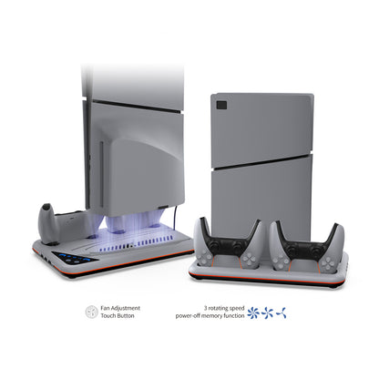 DOBE MULTIFUNCTION COOLING CHARGING DOCK TP5-3557