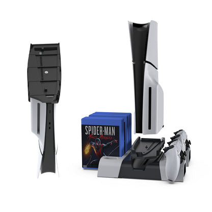 DOBE TP5-3536B Multlfunctiona Cooling Stand