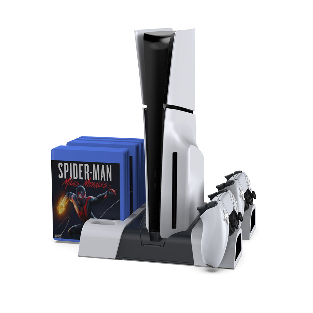 DOBE TP5-3536B Multlfunctiona Cooling Stand