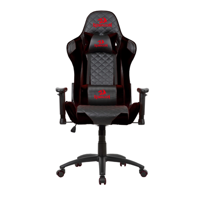 Redragon King of War C601 Gaming Chair Black