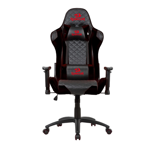 Redragon King of War C601 Gaming Chair Black