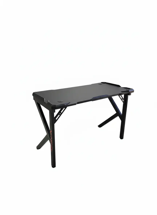 VANCEL G.TABLE 3 RED LEGS