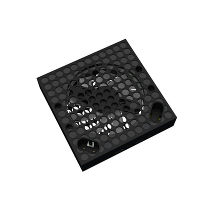 TYX-3606 High quality Black cooling stand with dual holder for XBOX Series