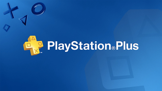 PS PLUS SUBSCRIPTION 1YEAR