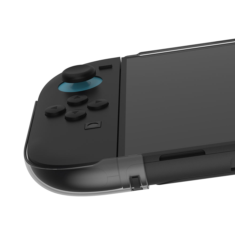 DOBE TNS-5119 For Nintendo Switch 2 Game Console Protective Case PC Back Cover