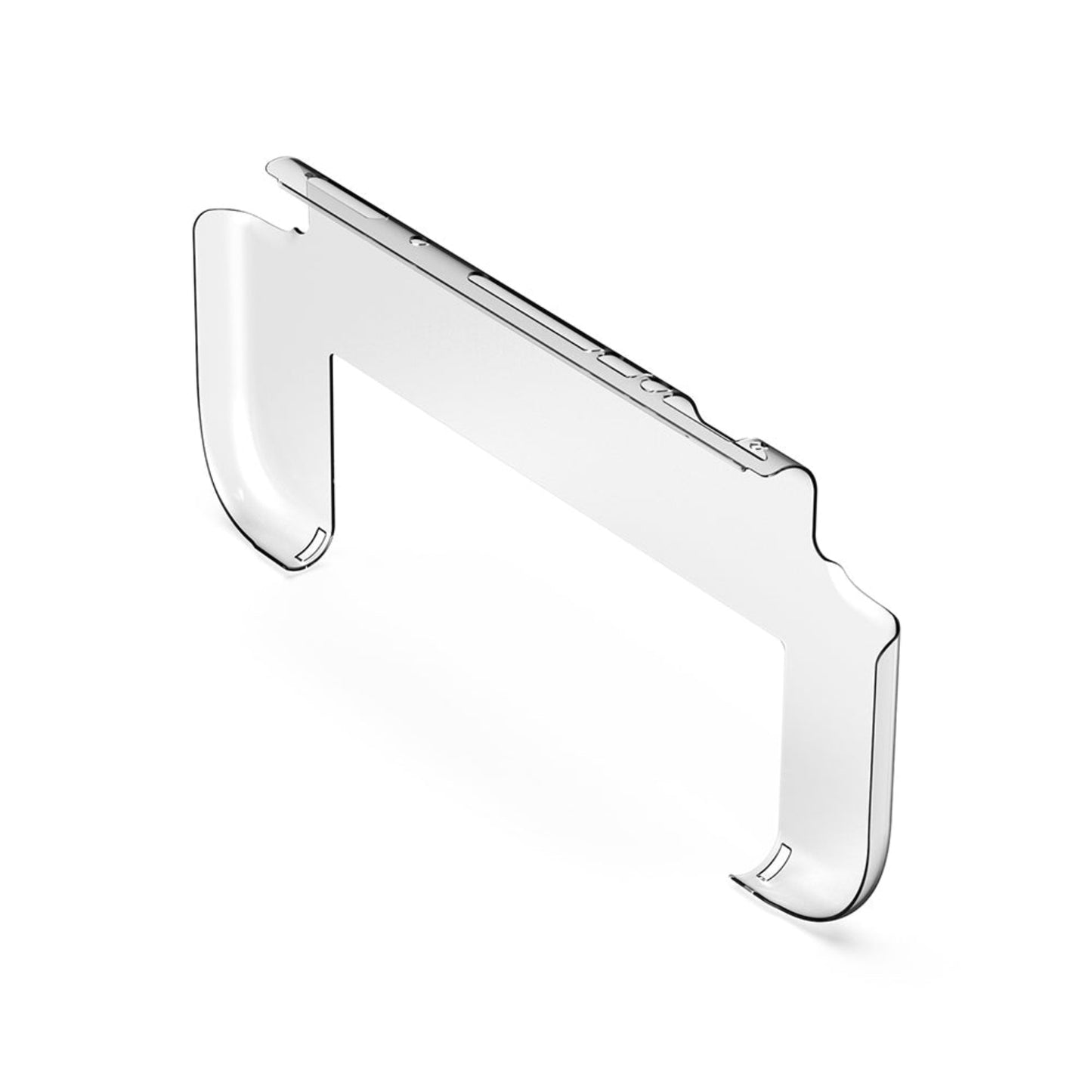 DOBE TNS-5119 For Nintendo Switch 2 Game Console Protective Case PC Back Cover