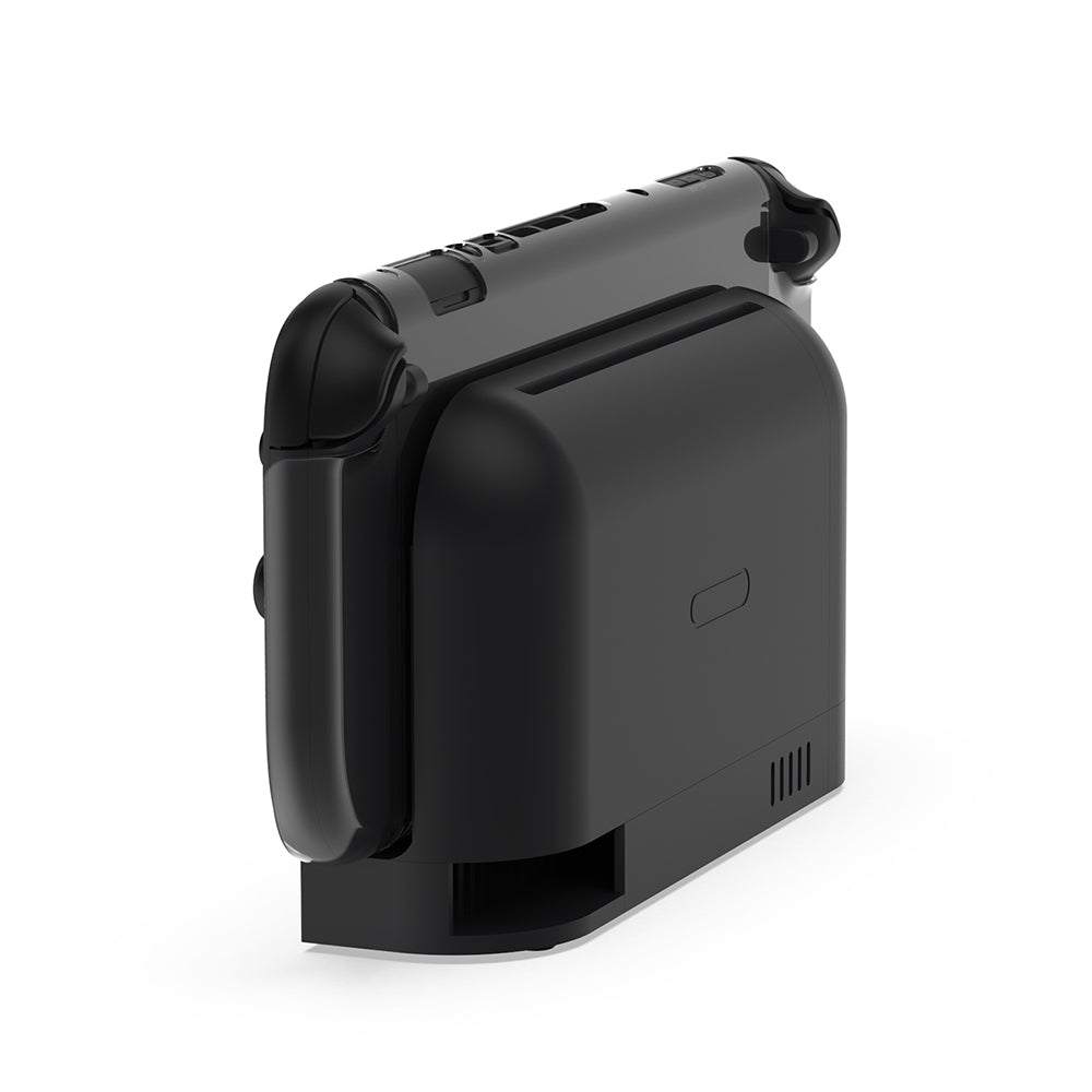 DOBE TNS-5119 For Nintendo Switch 2 Game Console Protective Case PC Back Cover