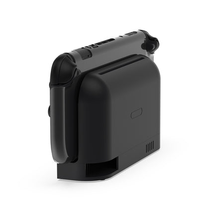 DOBE TNS-5119 For Nintendo Switch 2 Game Console Protective Case PC Back Cover