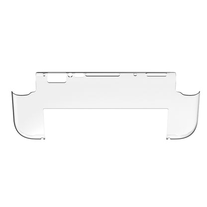 DOBE TNS-5119 For Nintendo Switch 2 Game Console Protective Case PC Back Cover