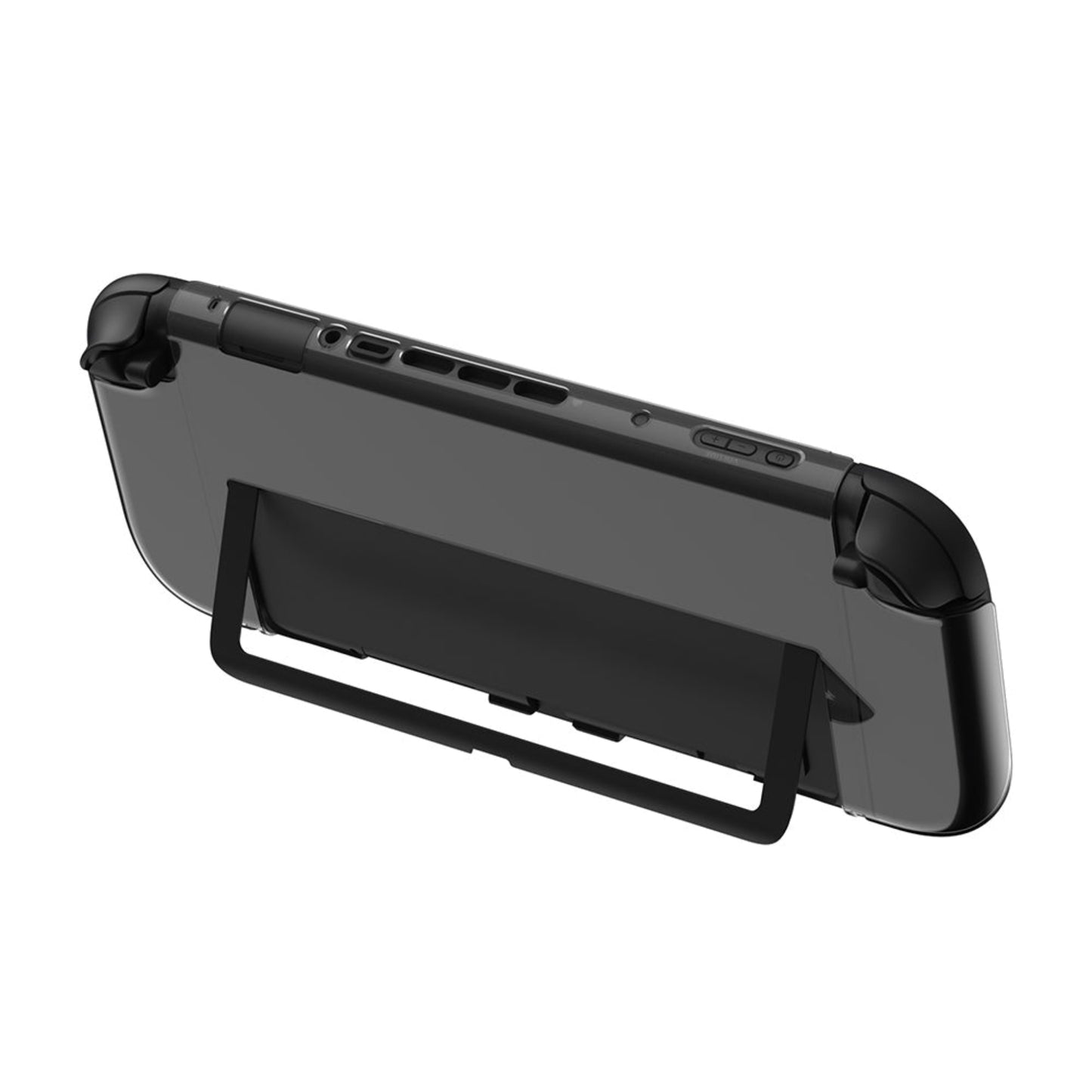 DOBE TNS-5119 For Nintendo Switch 2 Game Console Protective Case PC Back Cover